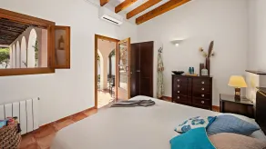 Boutique Hideaway Cortijo El Sarmiento - Adults Only - Værelse