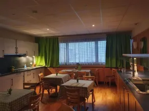 Vintage HOTEL S-Weilimdorf - Restaurant