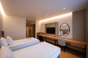 Reiwa Business Hotel - Room