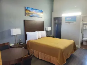 Bestway Inn - Chambre