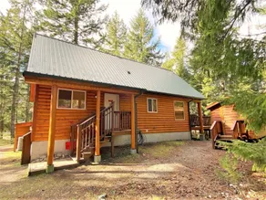 River Run Lodge | Hot Tub, No pet fee, AC - Udendørsområde