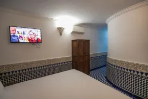 Riad La Perle De La Médina - View from room