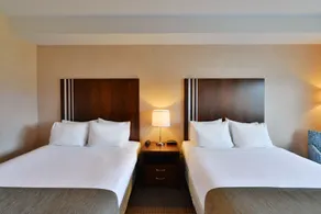 Prestige Cranbrook Hotel, BW Premier Collection - Chambre