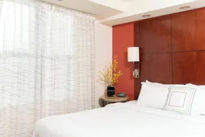 Residence Inn Moline Quad Cities - Chambre