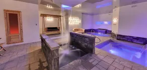 Hôtel-La Grande Maison et Spa - Spa