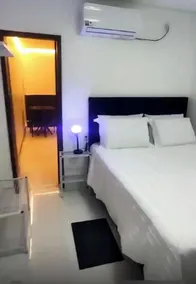 Hotel Paraíso  - Habitación