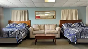 Mount Blue Motel - Zimmer