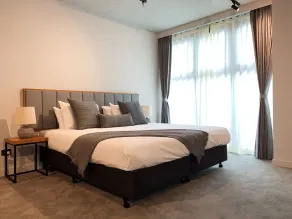 Clarion Apartments South Melbourne - Habitación