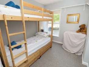 Willow Cottage - Room