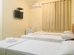 Vinds Plaza Hotel - Rom