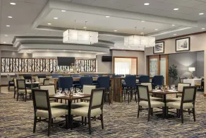 DoubleTree by Hilton Pittsburgh - Green Tree - Restaurant
