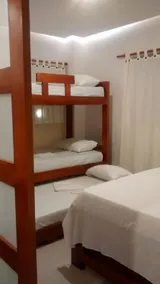 Camino Palmero Coveñas - Room