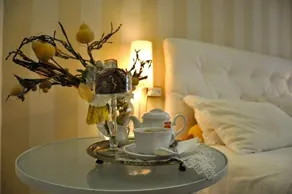 Hotel Posta - Room