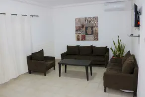 Hotel Riviera Ramatou Plage - Room