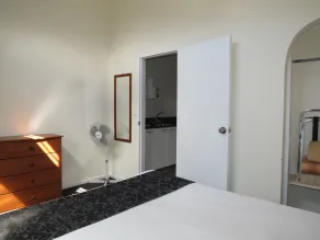 Chelmswood Motel Taupo - Chambre