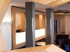 B&B Hotel Kiel-Wissenschaftspark - Hall