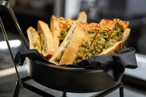 Comfort Hotel Kista - Restaurant