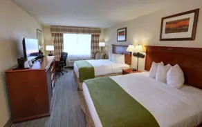 Country Inn & Suites by Radisson, Charlotte I-85 Airport, NC - Chambre