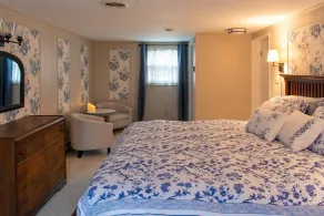 Hudson Manor Bed & Breakfast - Værelse