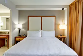 Homewood Suites by Hilton Cincinnati-Downtown - Room