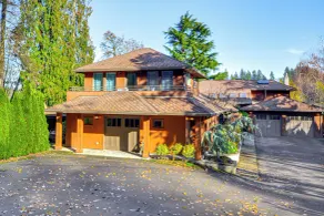 Walk to Willamette River: Studio in West Linn - Innvendig