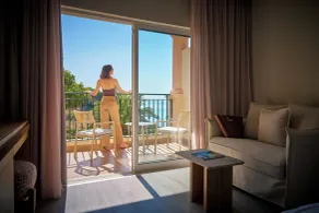PortoBay Blue Ocean - Chambre