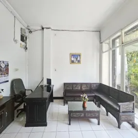 Ijen Homestay Mojokerto RedPartner - Hall
