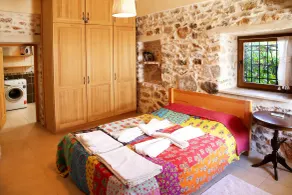 Important Group Villa BD416 2 Bedrooms - Room