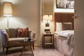 Bank Hotel, a Member of Small Luxury Hotels - View from room