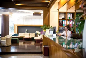 Wyndham Garden Conegliano - Reception