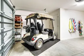 The Villages Home w/ Golf Cart & Community Pools! - Interiør