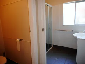 Billungar Unit 2 at Hat Head - 21 Creek Street - Badezimmer