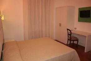 Hotel Da Cesare - Chambre