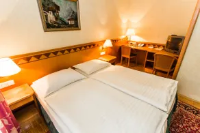 Hotel Post Wien - Chambre