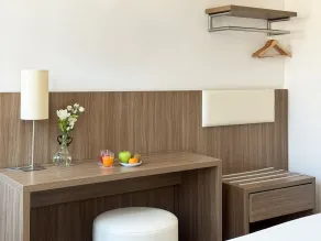 Hotel Il Moro di Venezia - Chambre