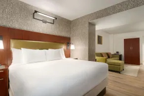DoubleTree by Hilton New York Downtown - Chambre
