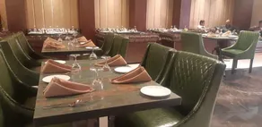 Grand Geet Hotel - Restaurant