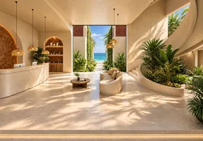 Casa Joseph Troncones - Adults Only - Reception