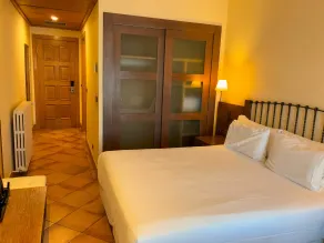 Sercotel Toledo Renacimiento - Chambre