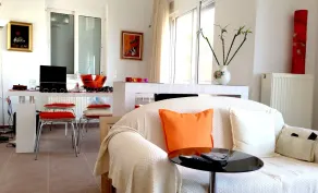Amalia Residences - Réception