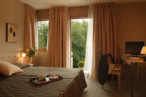Hôtel Les Esclargies - Værelse