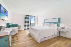 Chateau Mar Golf Resort, Trademark Collection by Wyndham - Chambre