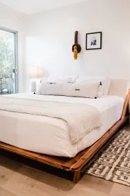 The Pearl Hotel - Chambre