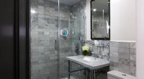 The Academy - Small Luxury Hotels of the World - Salle de bain