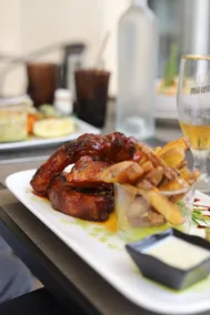 Les Jasses de Camargue​ - Restaurant