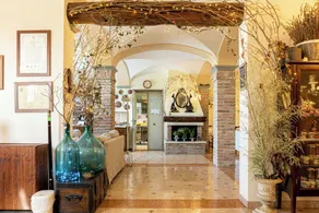Agriturismo Cà Nuova - Restaurant