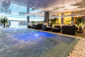 Bradet INN Resort & SPA - Pool