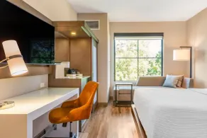 Cambria Hotel New Haven University Area - Chambre