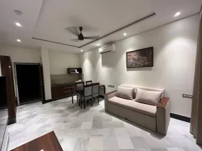 Tiger Kingdom, Ranthambore- A Club Mahindra Associate Resort - Wohnbereich