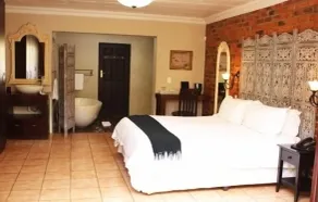 Accolades Boutique Venue - Værelse